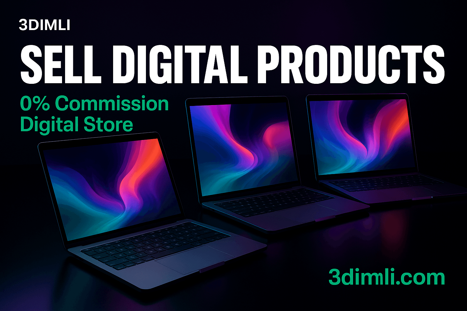 Cover Image for How to Sell Digital Products Online in 2026: Step-by-Step Guide for Beginners