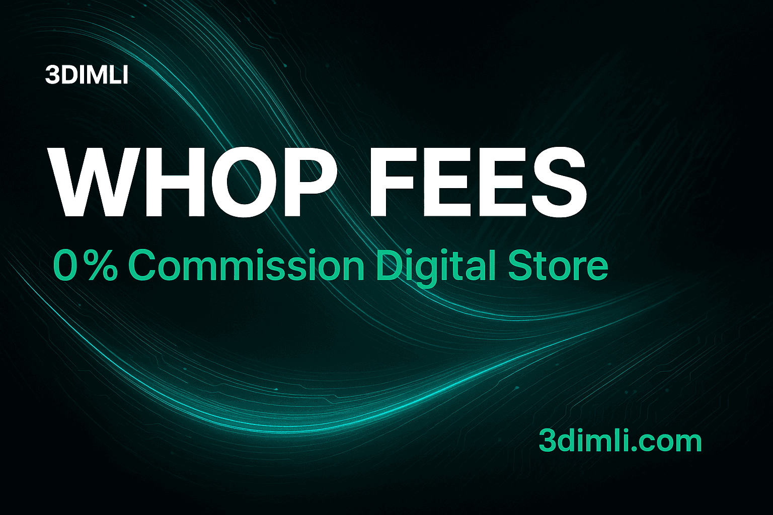 Cover Image for Whop Fees Explained: Hidden Costs Digital Creators Pay in 2026
