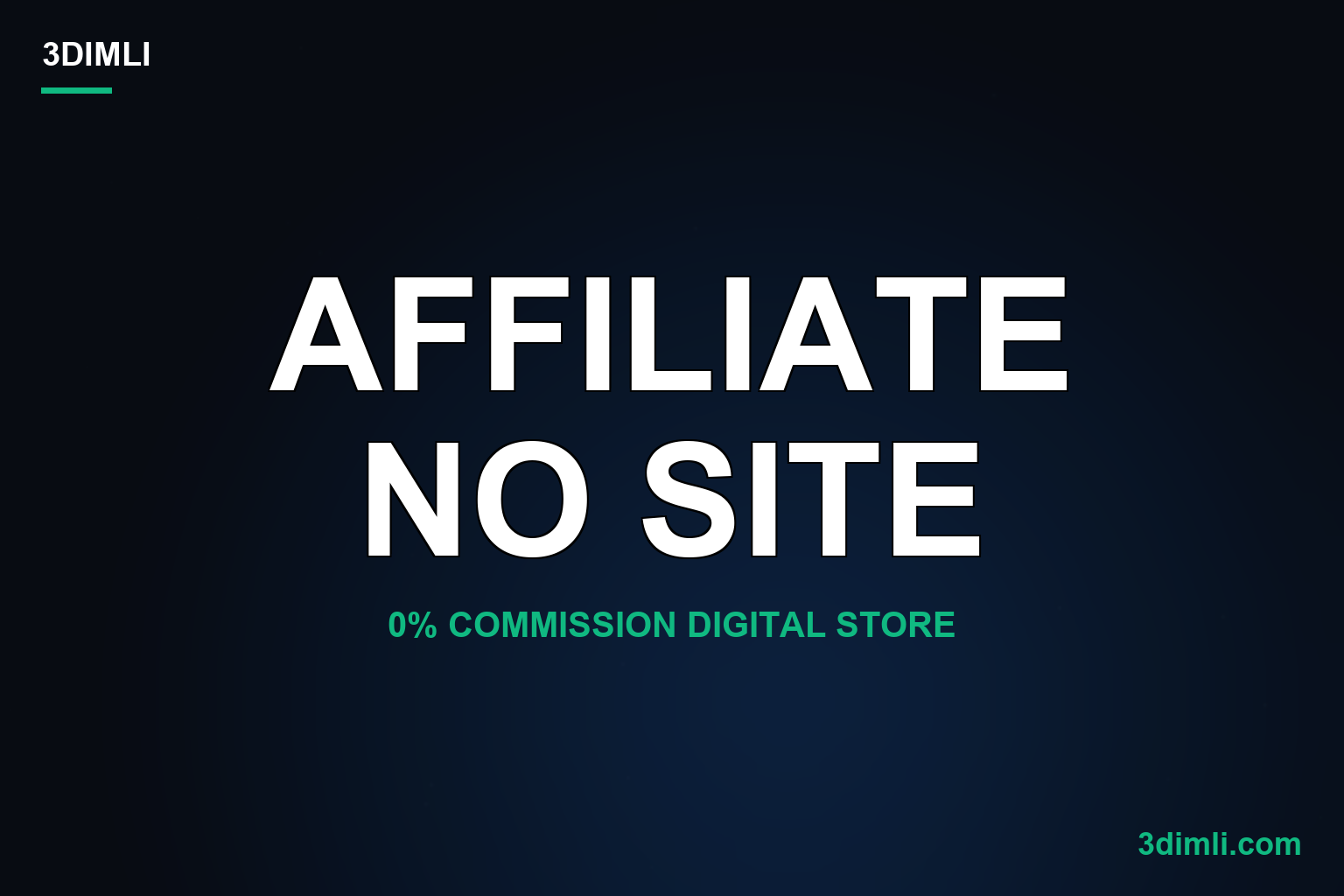 Cover Image for Affiliate Marketing Without a Website Build: How Smart Affiliates Are Skipping the Stack