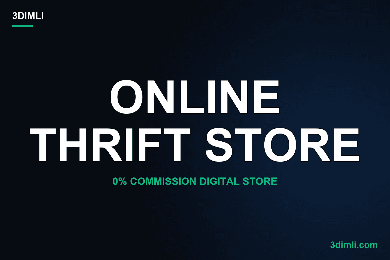 Cover Image for Online Thrift Store Setup: Why a 5-Minute Storefront Beats a 5-Week Build