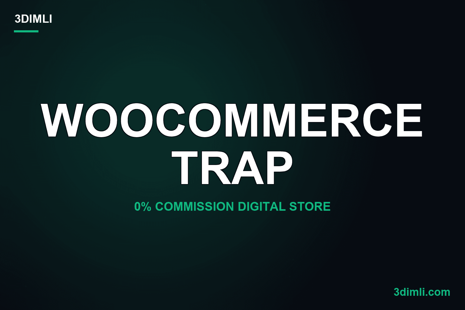 Cover Image for WooCommerce Is 4 Plugins, 1 Server, 3 Months of Setup. The Real Alternative Is Hosted.