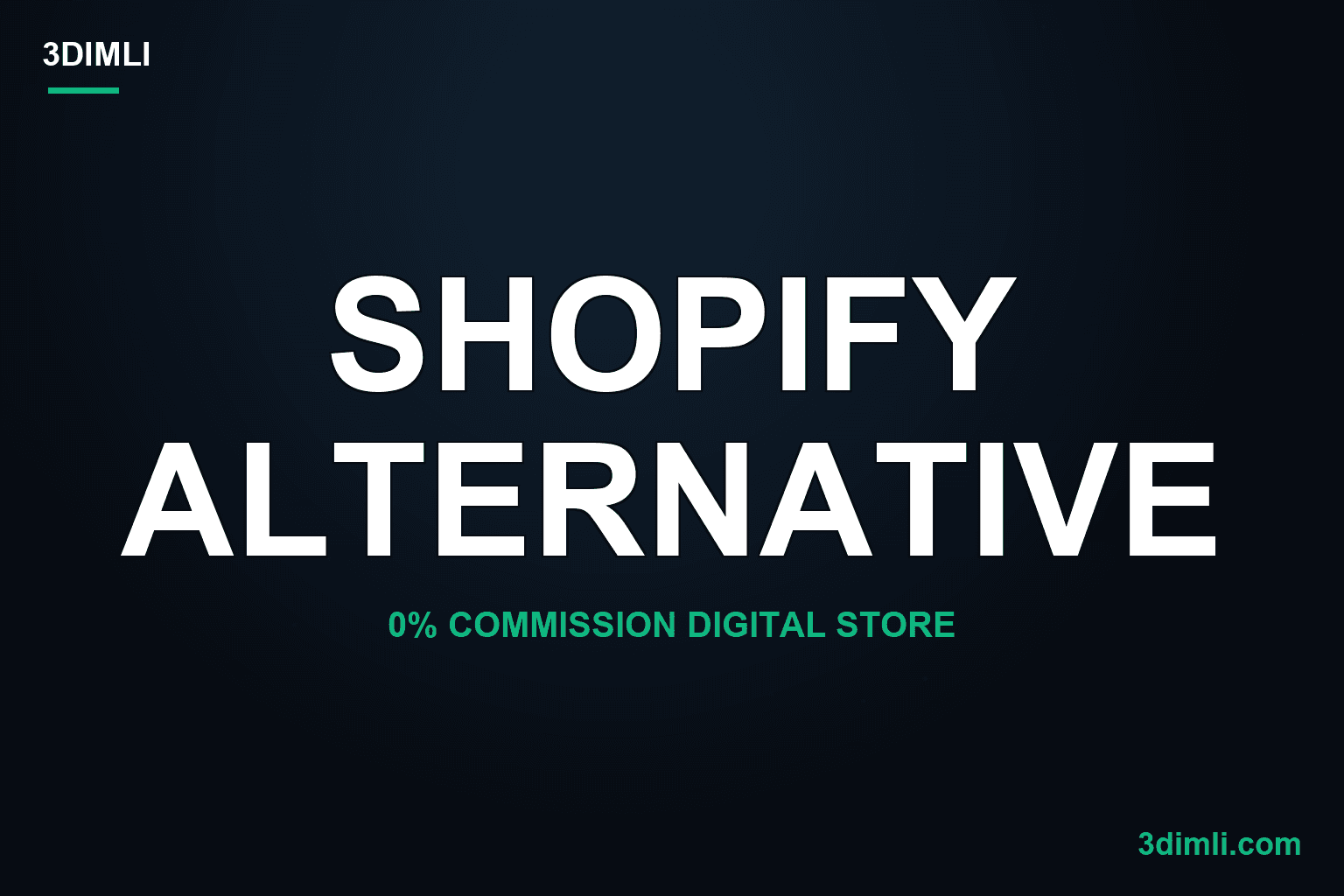 Cover Image for Shopify Charges $29 + 2.9%. Here Is the 0% Hosted Storefront Sellers Are Switching To.