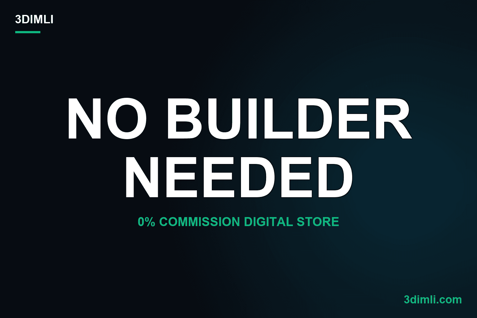 Cover Image for Why Sellers in 2026 Are Skipping Website Builders Altogether