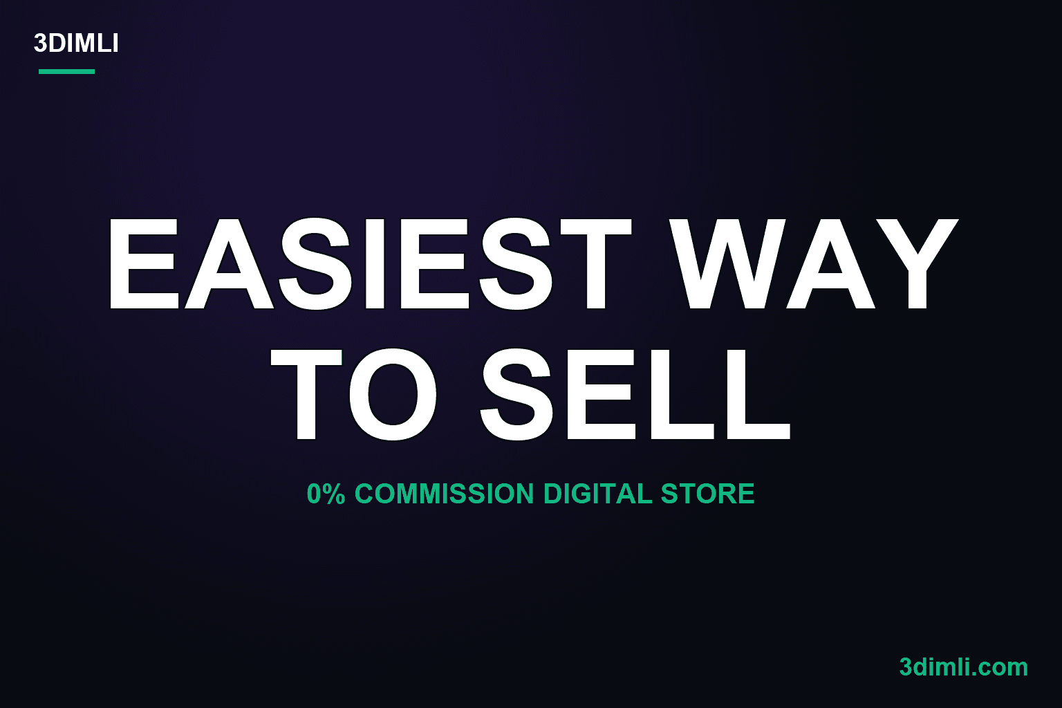 Cover Image for The Easiest Way to Sell Online in 2026 Is Not a Website Builder. Here Is What It Is.