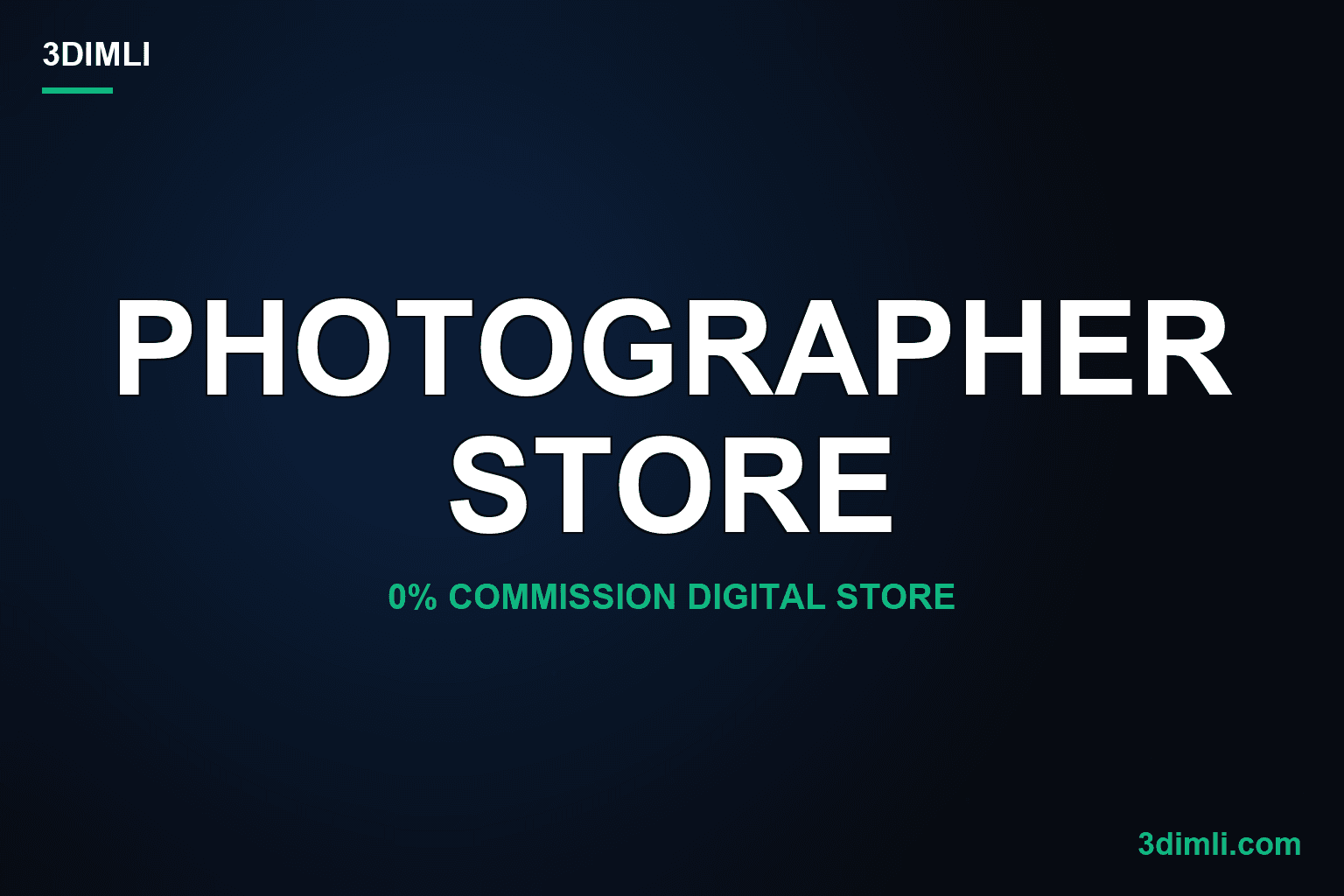 Cover Image for Photographer Sites Are a Trap. Here Is Why Pros Are Selling on Hosted Storefronts.