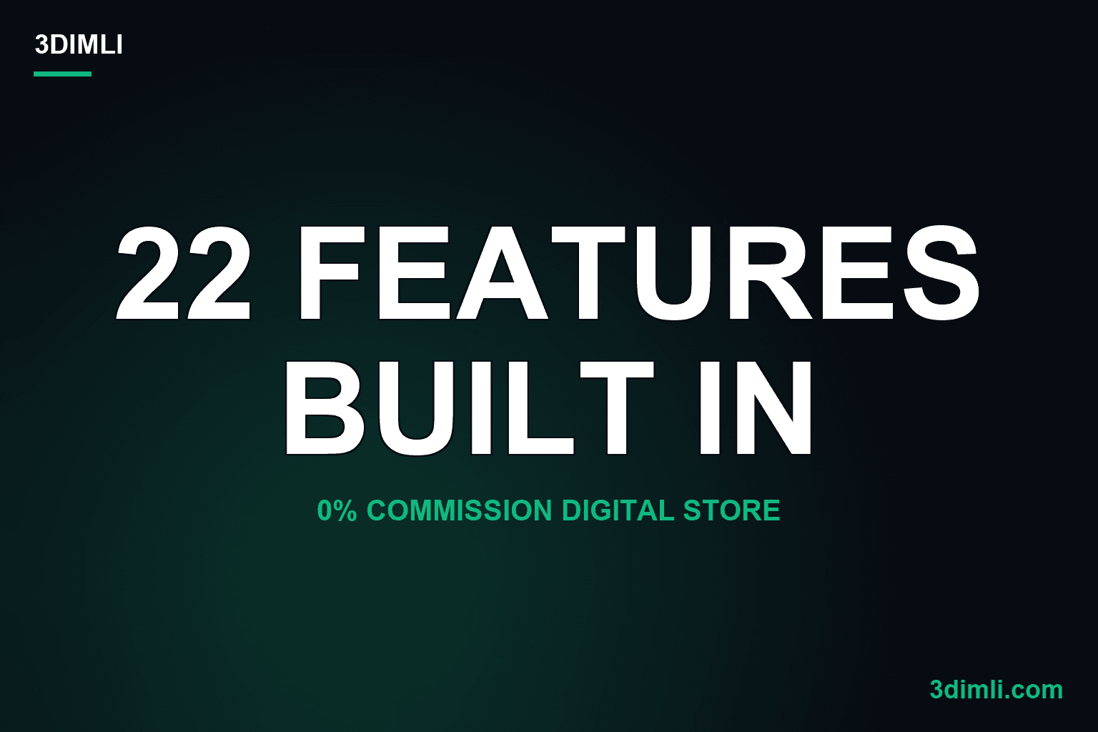 Cover Image for 22 Ecommerce Features You Should Not Have to Build, Buy, or Plug In