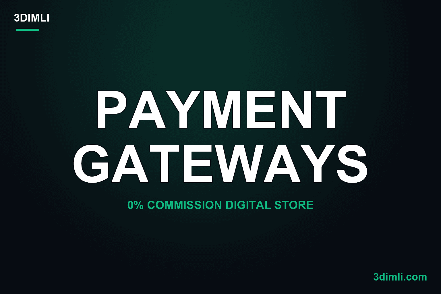 Cover Image for Payment Gateways Explained (and Why Most Sellers Don't Need to Set One Up Themselves)