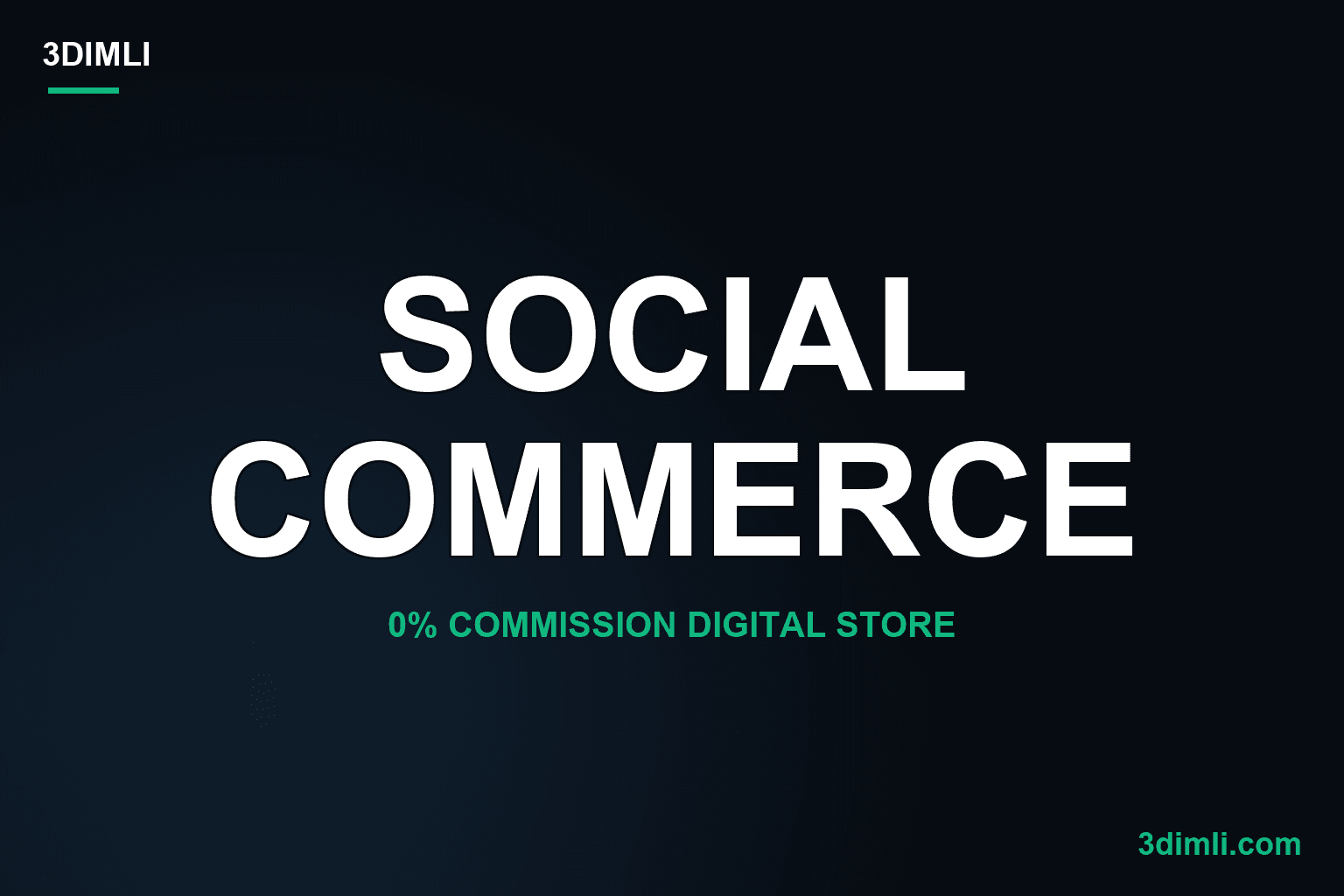 Cover Image for Social Commerce in 2026: How to Convert Social Traffic Without Building a Website First