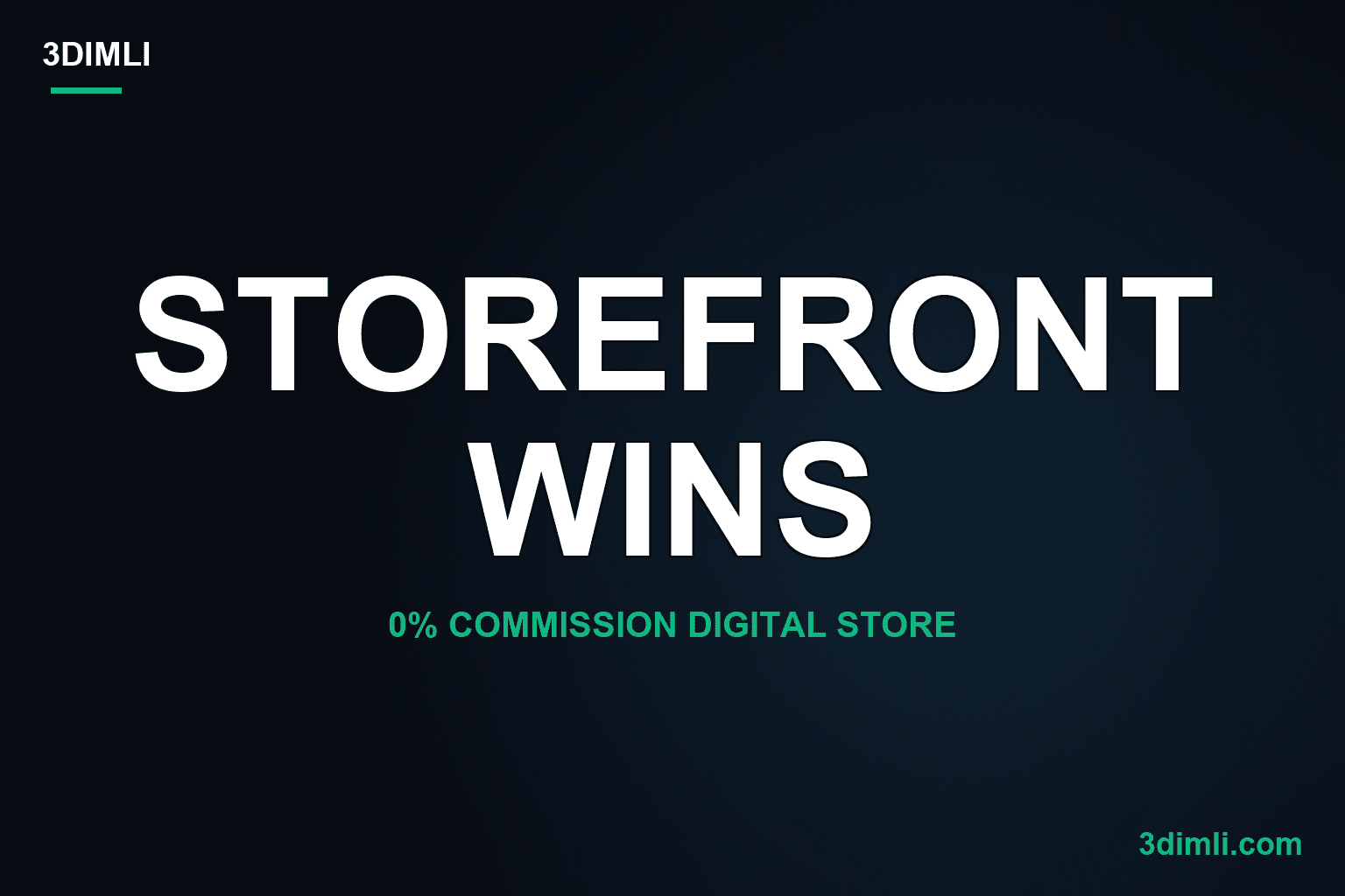 Cover Image for Landing Page or Homepage? Sellers Are Replacing Both With a Storefront.