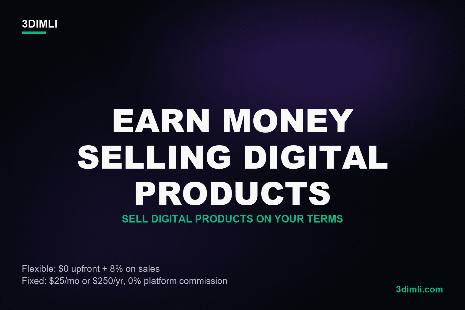Cover Image for Earn Money Selling Digital Products in 2026: The Real Beginner Roadmap