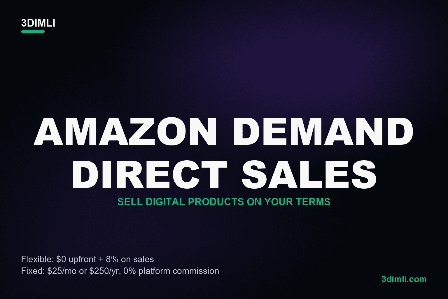 Cover Image for Best-Selling Digital Products on Amazon: What Authors and Creators Should Learn