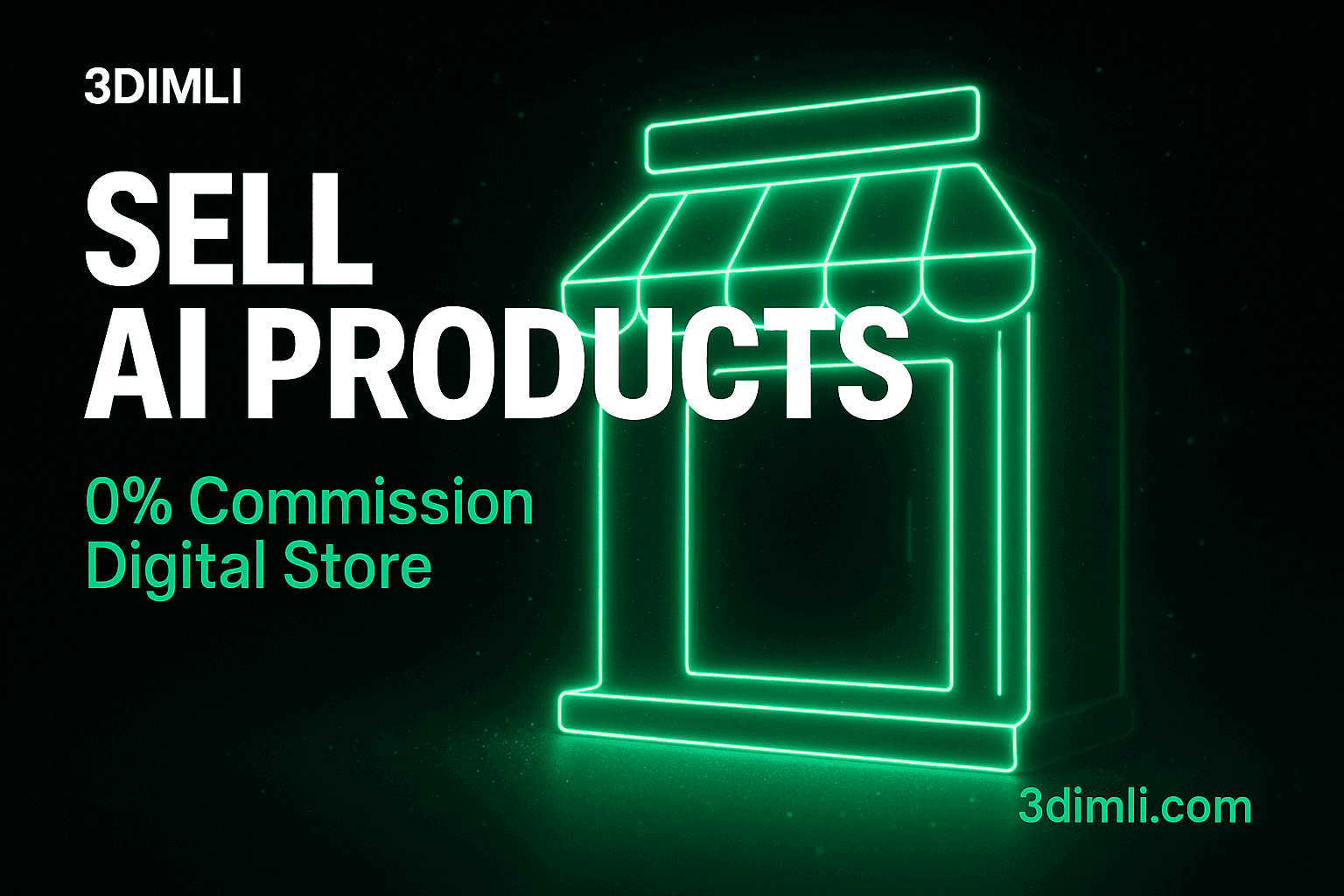 Cover Image for How to Make Money Selling AI Products in 2026: Templates, Models, and Prompts