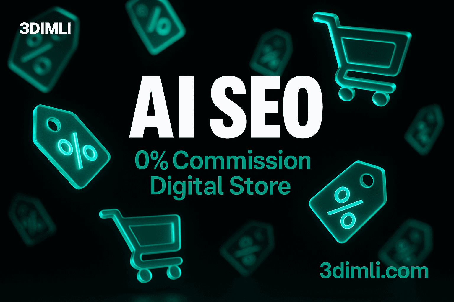 Cover Image for AI SEO for Digital Product Stores: How to Rank Your Products in AI Search