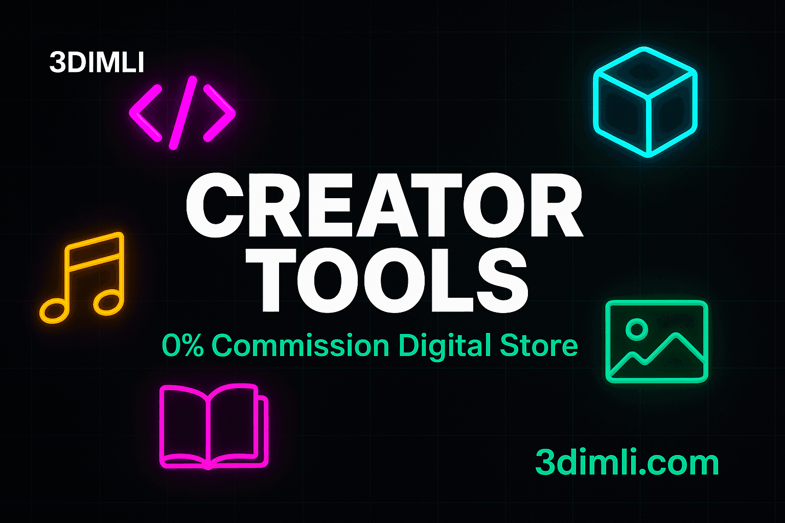 Cover Image for Best Tools for Digital Product Creators and Indie Sellers in 2026