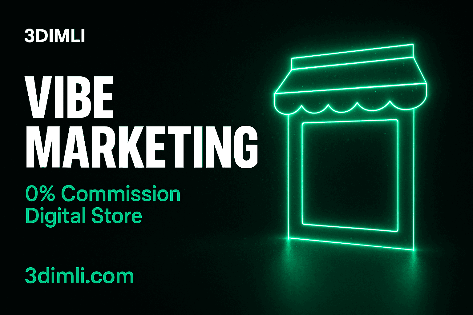 Cover Image for Vibe Marketing for Digital Products: The 2026 Guide to Authentic Promotion