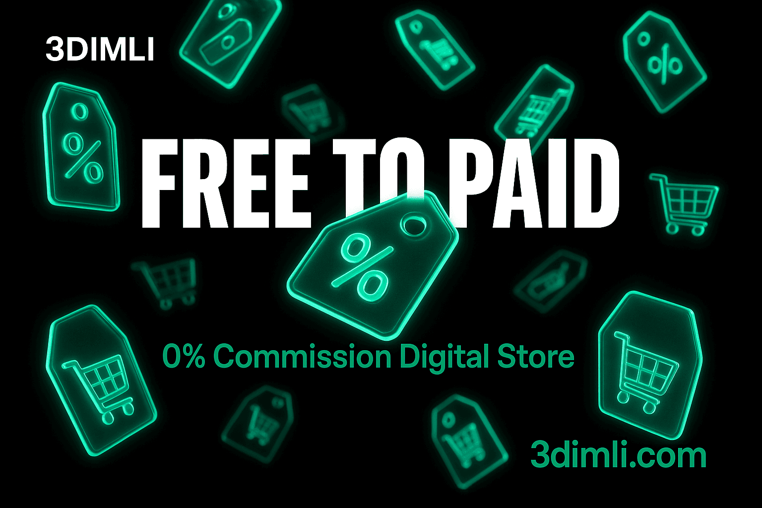 Cover Image for Why Free Downloads Don't Convert to Sales (and How to Fix It)