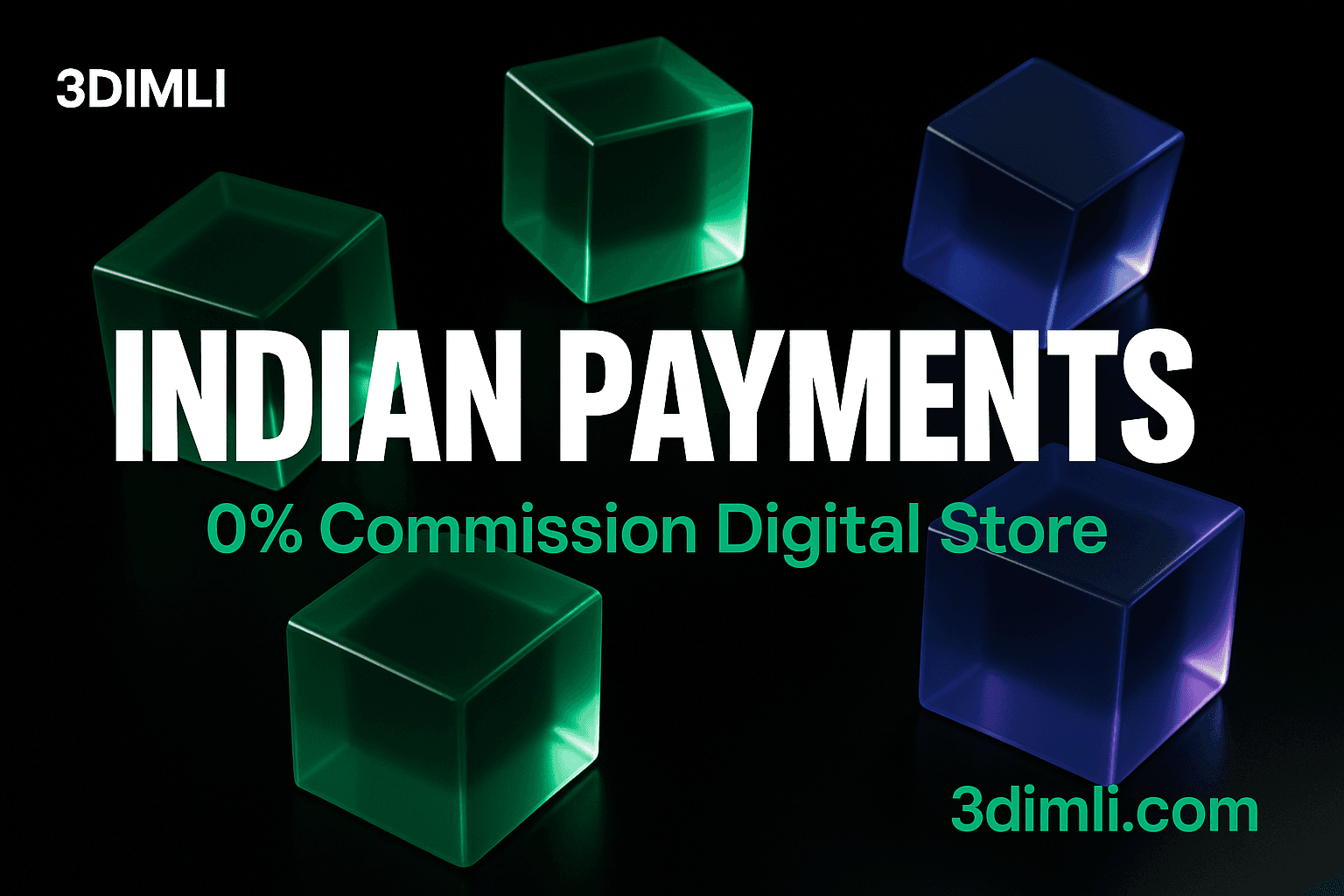Cover Image for Best Payment Gateways for Indian Digital Product Sellers in 2026