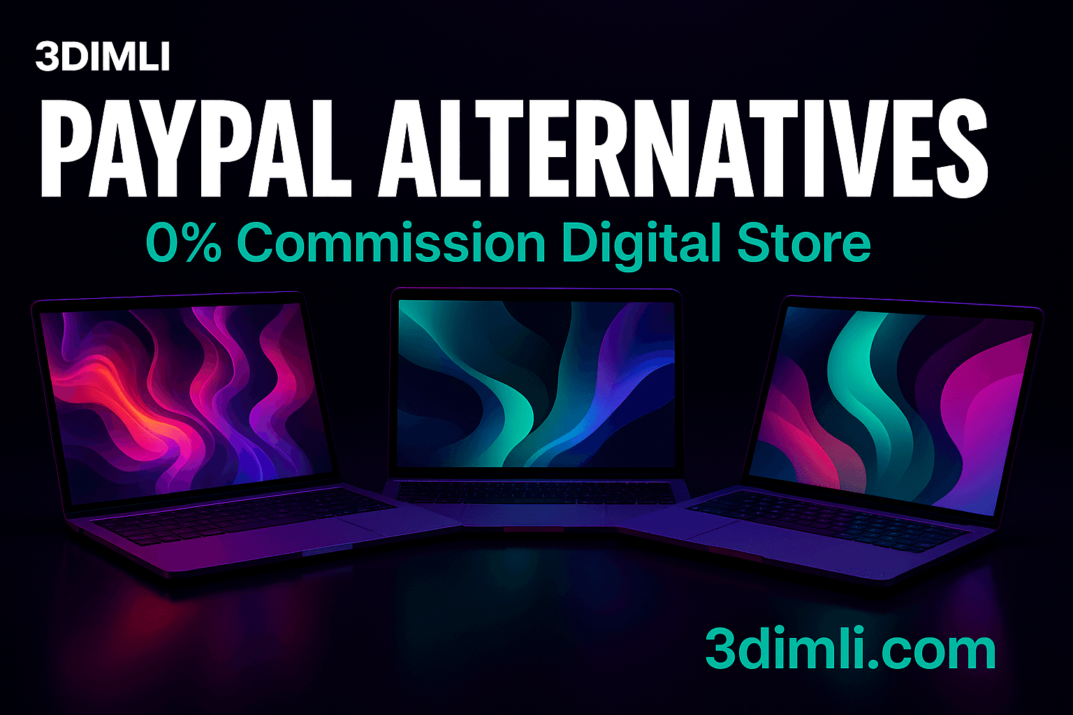 Cover Image for PayPal Alternatives for Indian Sellers: Accept Global Payments for Digital Products