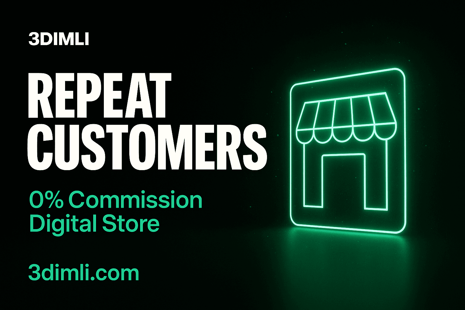 Cover Image for How to Turn One-Time Buyers into Repeat Customers for Your Digital Store