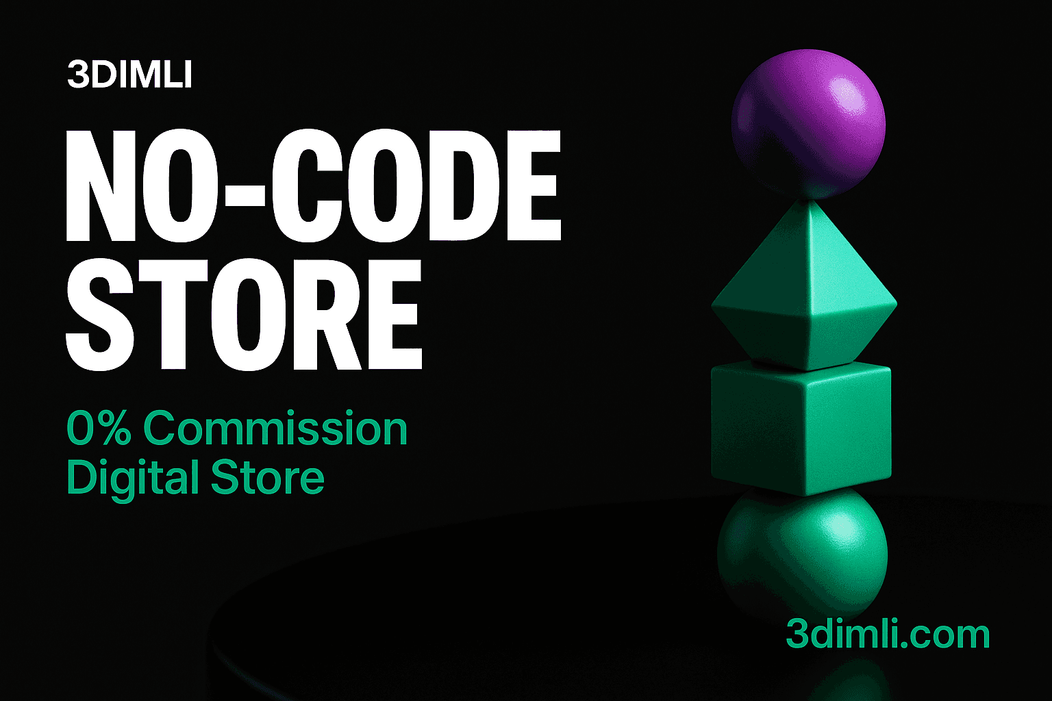 Cover Image for Build a $10K/Month Digital Product Business Without Writing Code