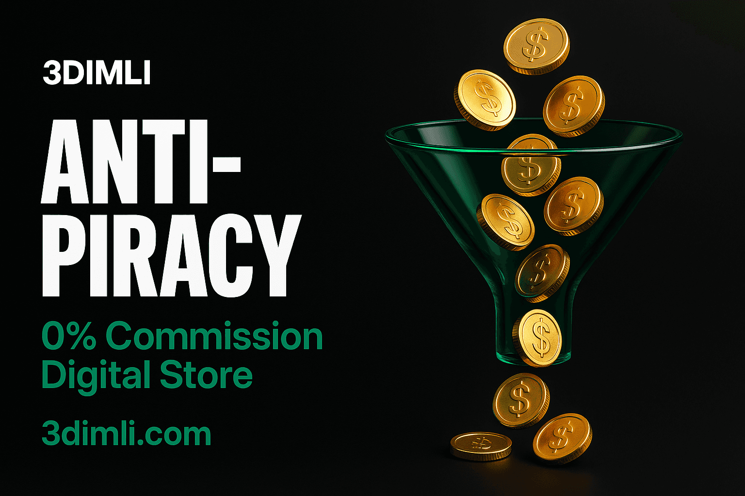 Cover Image for Stop Digital Product Piracy: Practical Protection Strategies That Actually Work