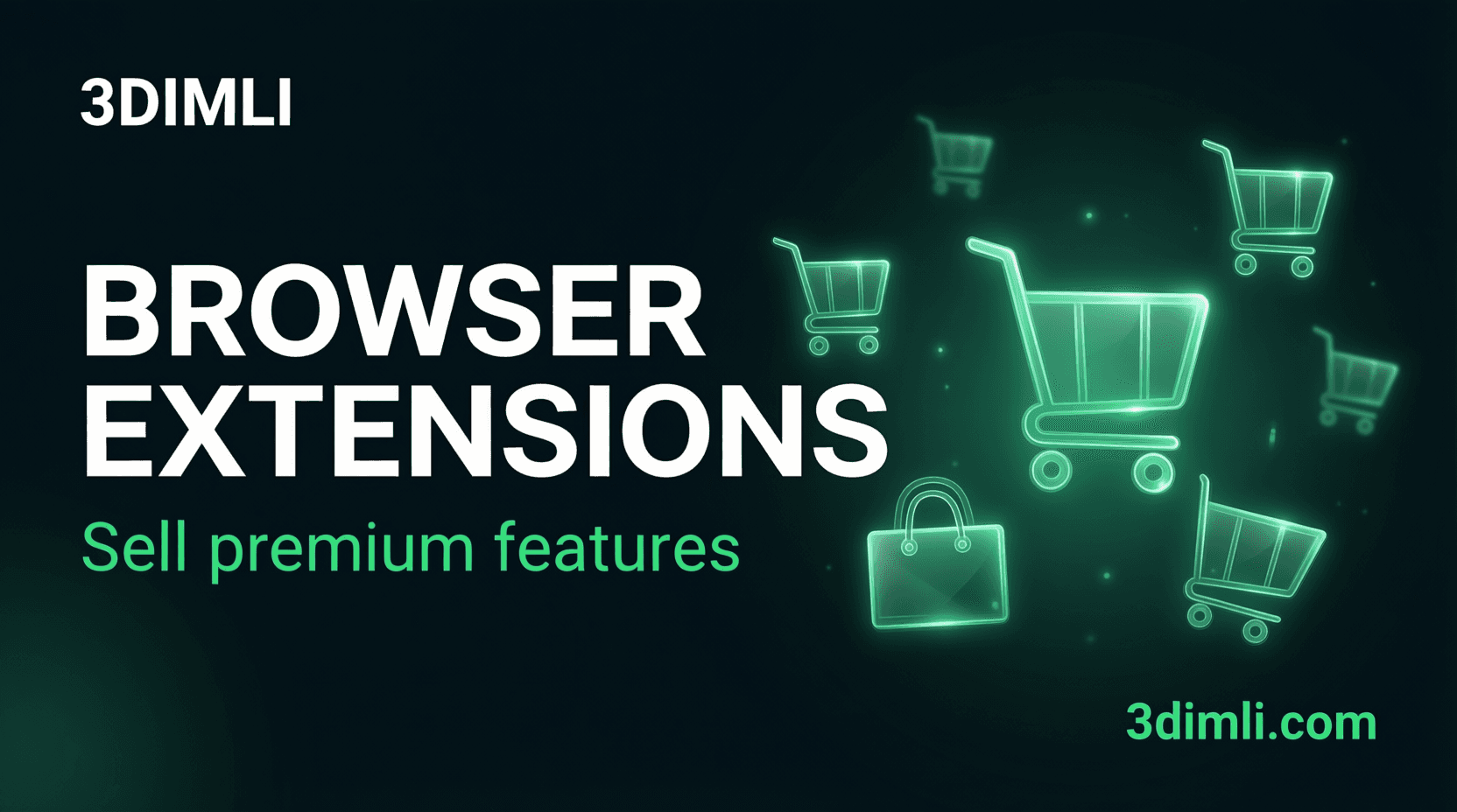 Cover Image for How to Monetize a Browser Extension in 2026 - Sell Premium Features Without App Store Fees