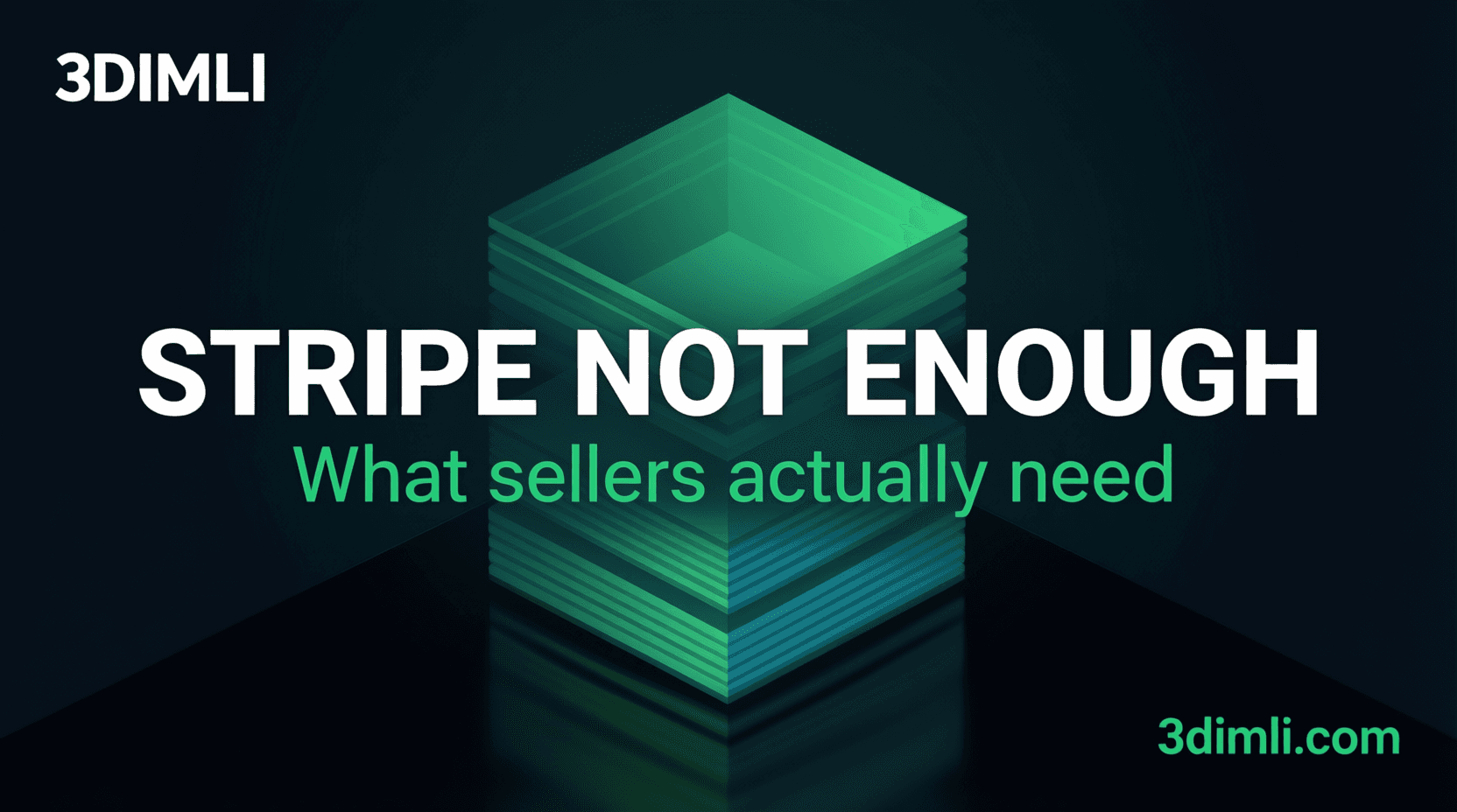 Cover Image for Best Payment Options for Digital Product Sellers Who Are Done With High Fees in 2026