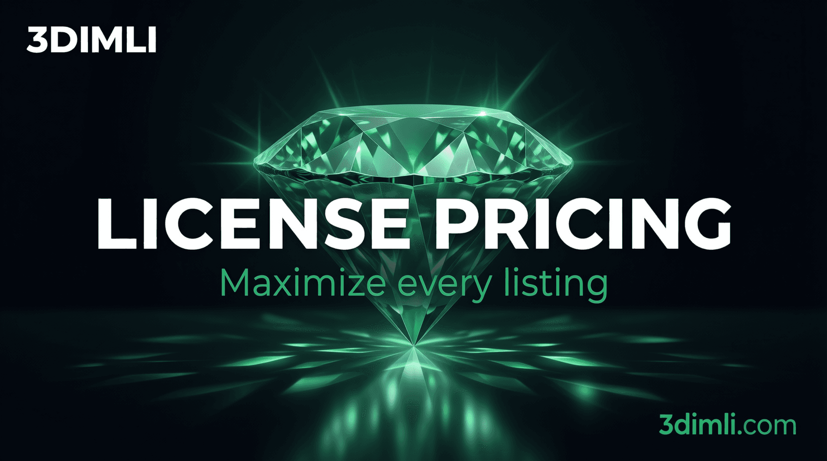 Cover Image for License-Based Pricing for Digital Products: How to Maximize Revenue From Every Listing