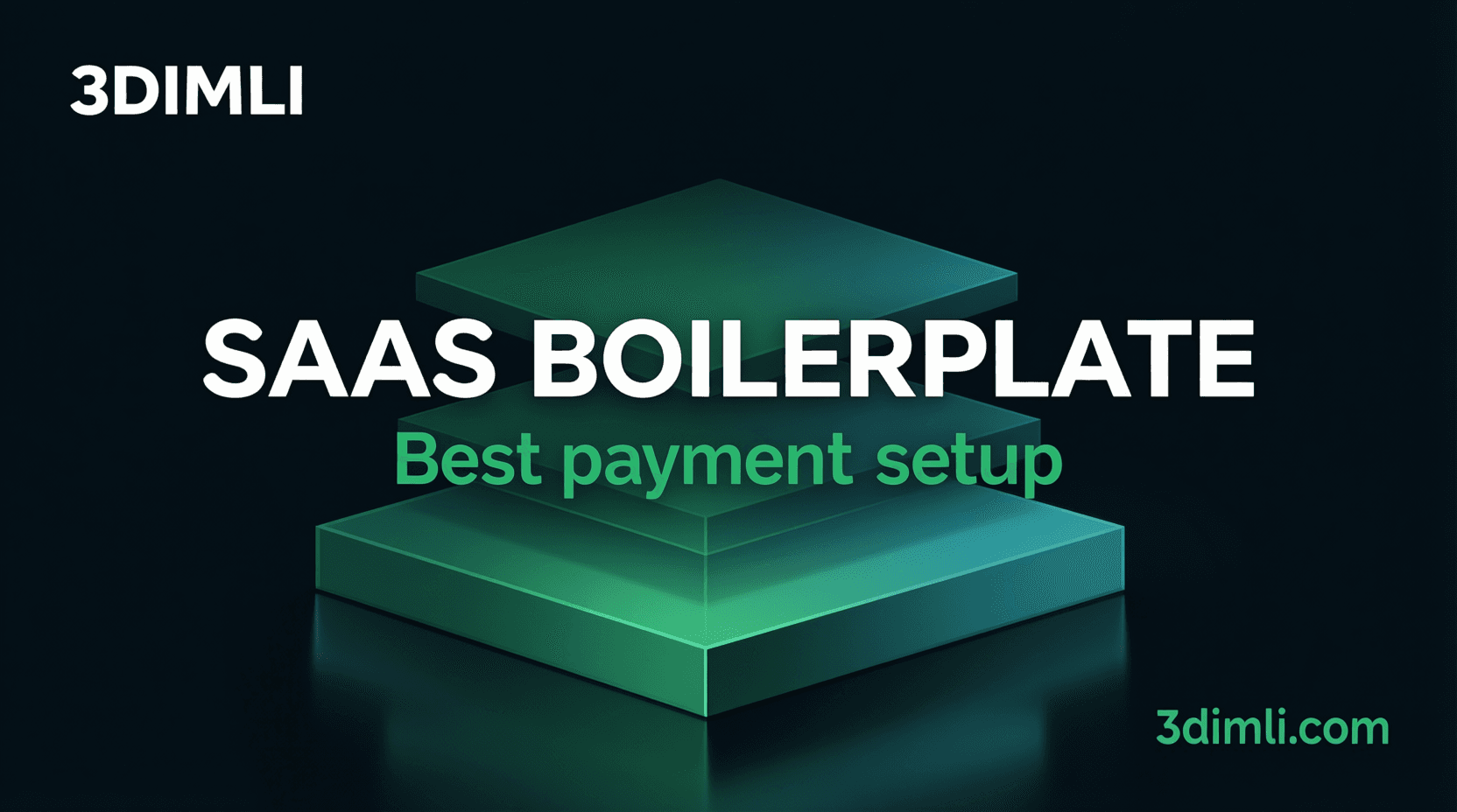 Cover Image for Best Payment Setup for SaaS Boilerplate Sellers in 2026