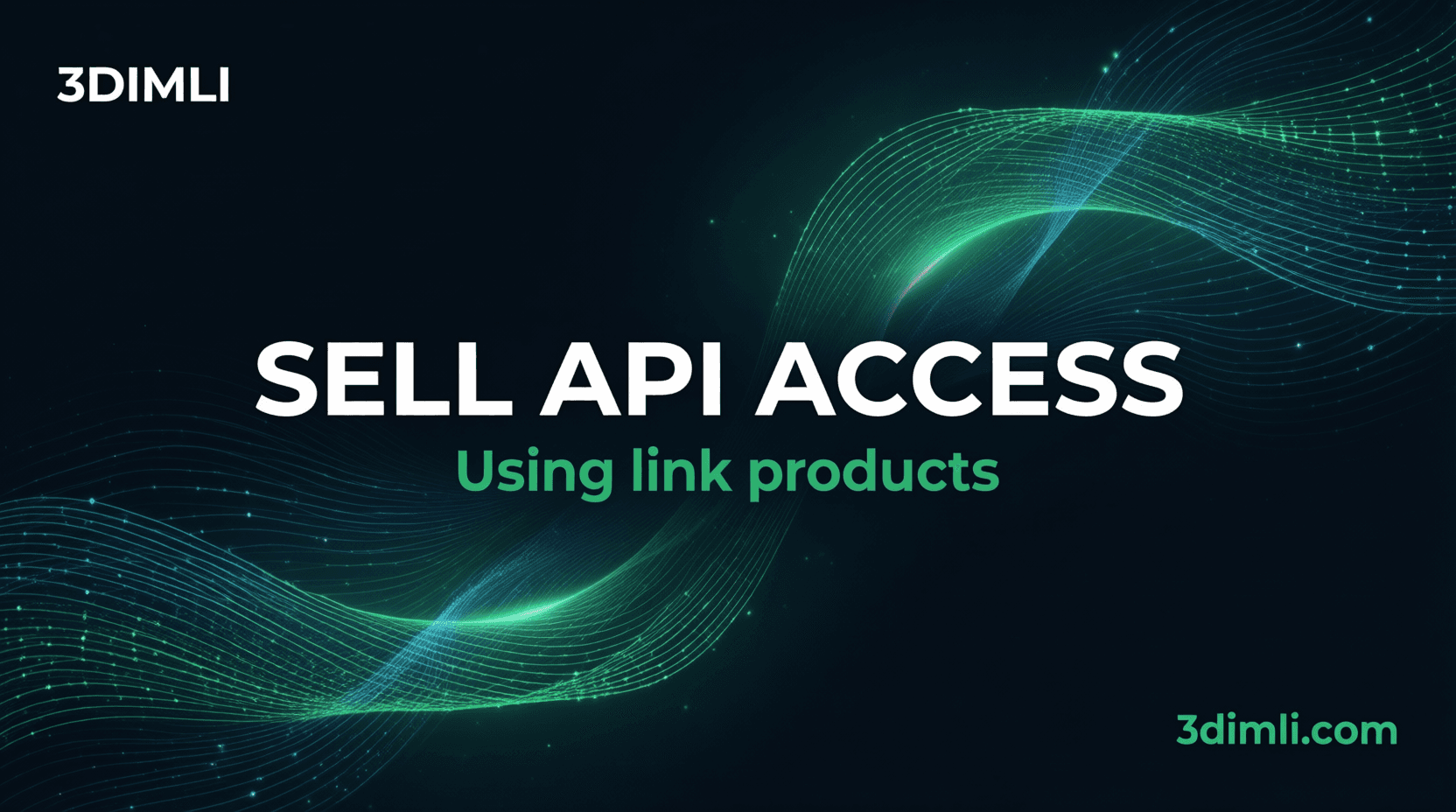Cover Image for How to Sell API Access Using Link Products and Software Licenses in 2026