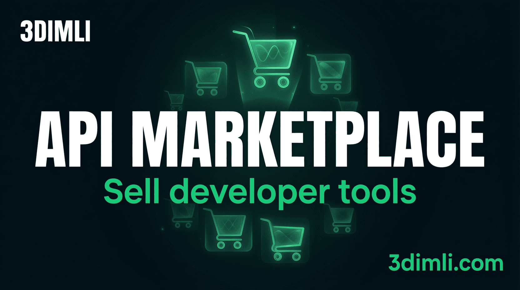 Cover Image for Turn Your Private API Into a Product: A Seller's Guide for 2026