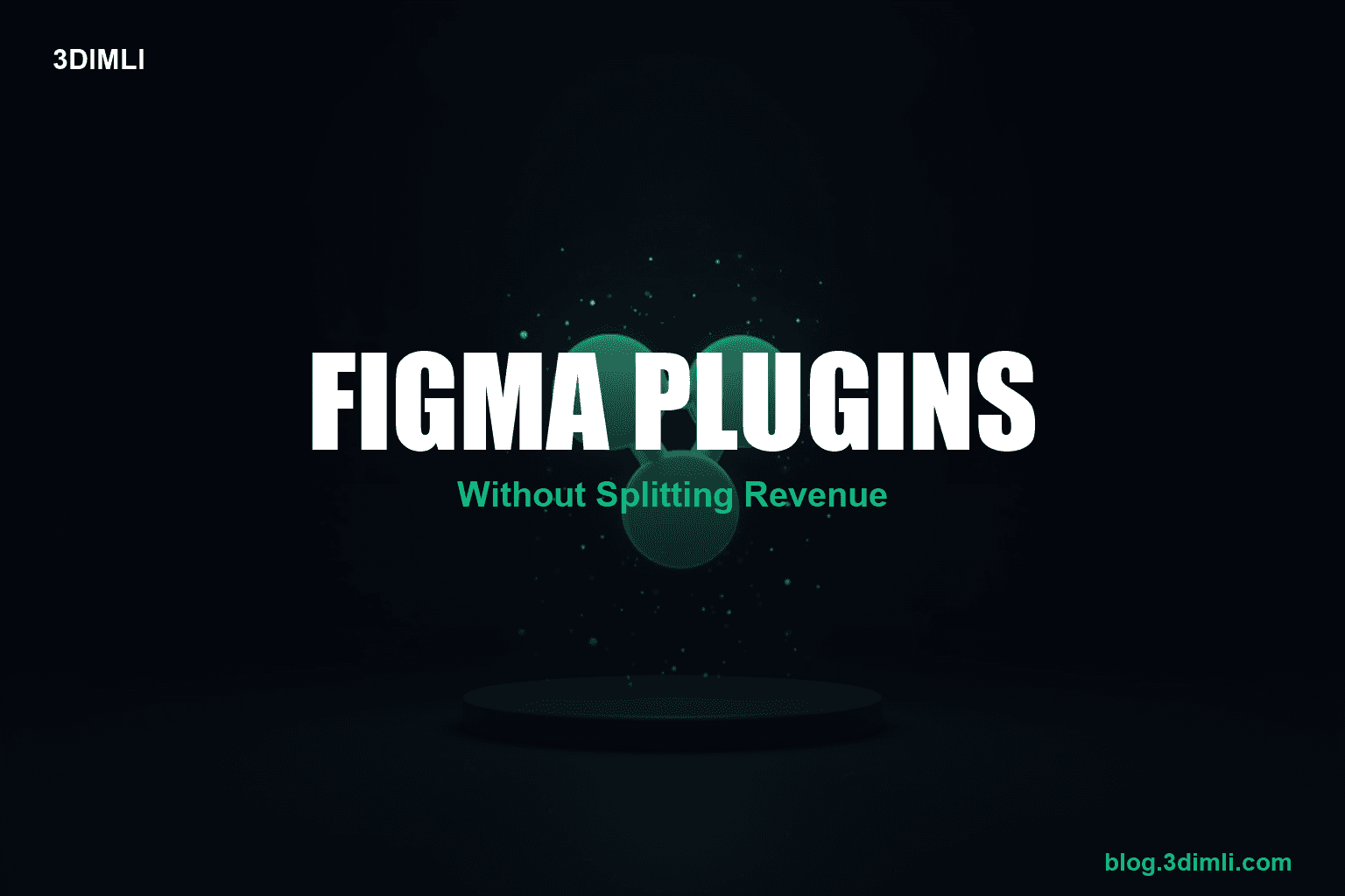 Cover Image for Monetizing Figma Plugins Without Splitting Revenue With Figma