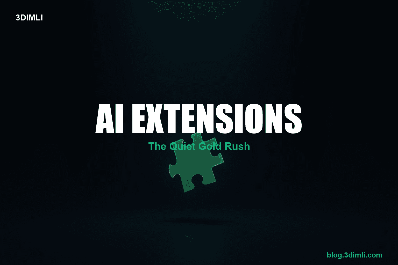 Cover Image for AI Chrome Extensions: The Quiet Monetization Gold Rush of 2026
