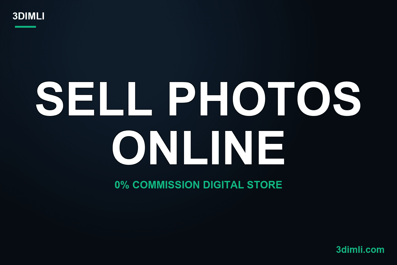 Cover Image for Photographers Are Selling on Storefronts, Not Sites: The 2026 Playbook