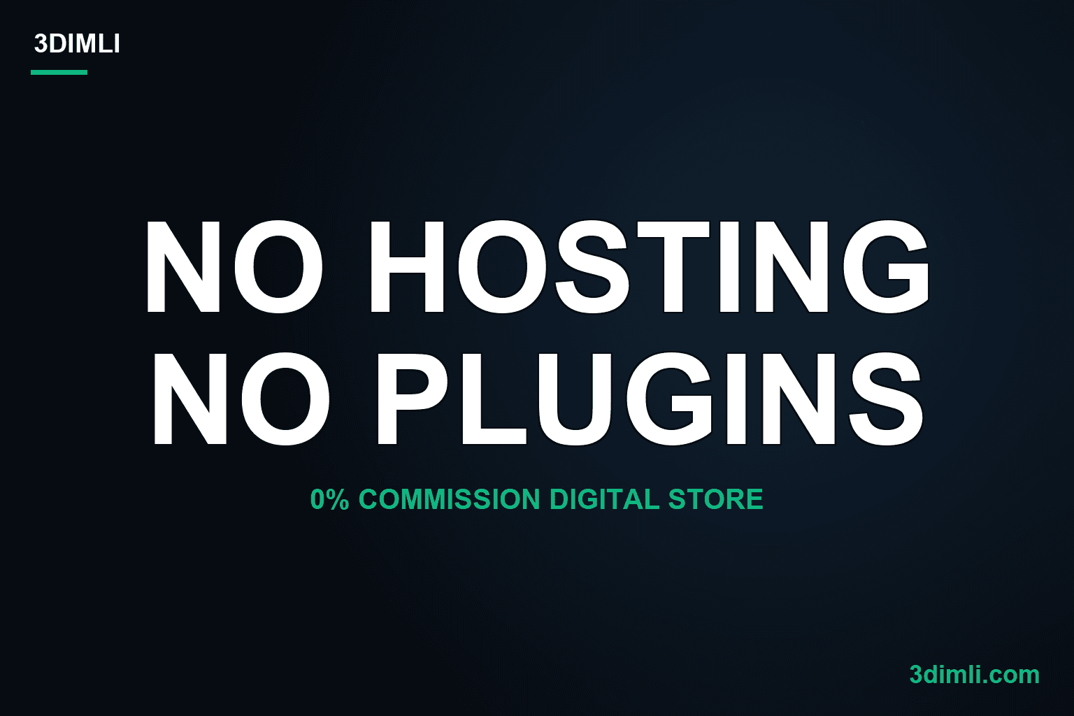 Cover Image for Start an Online Store Without a Hosting Bill, Plugin Pile, or 3-Week Build