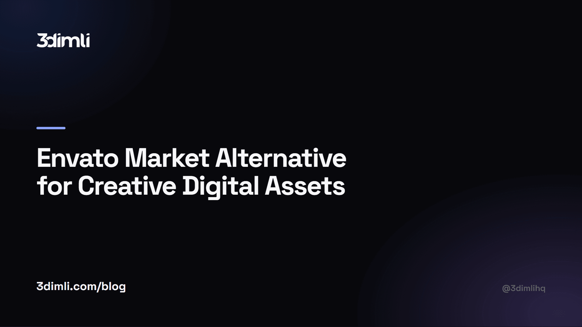 Cover Image for Envato Market Alternative for Creative Digital Assets