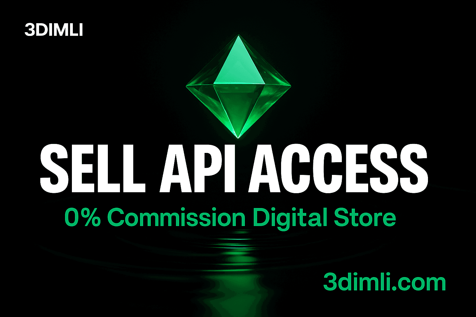 Cover Image for How to Sell API Access as a Digital Product in 2026